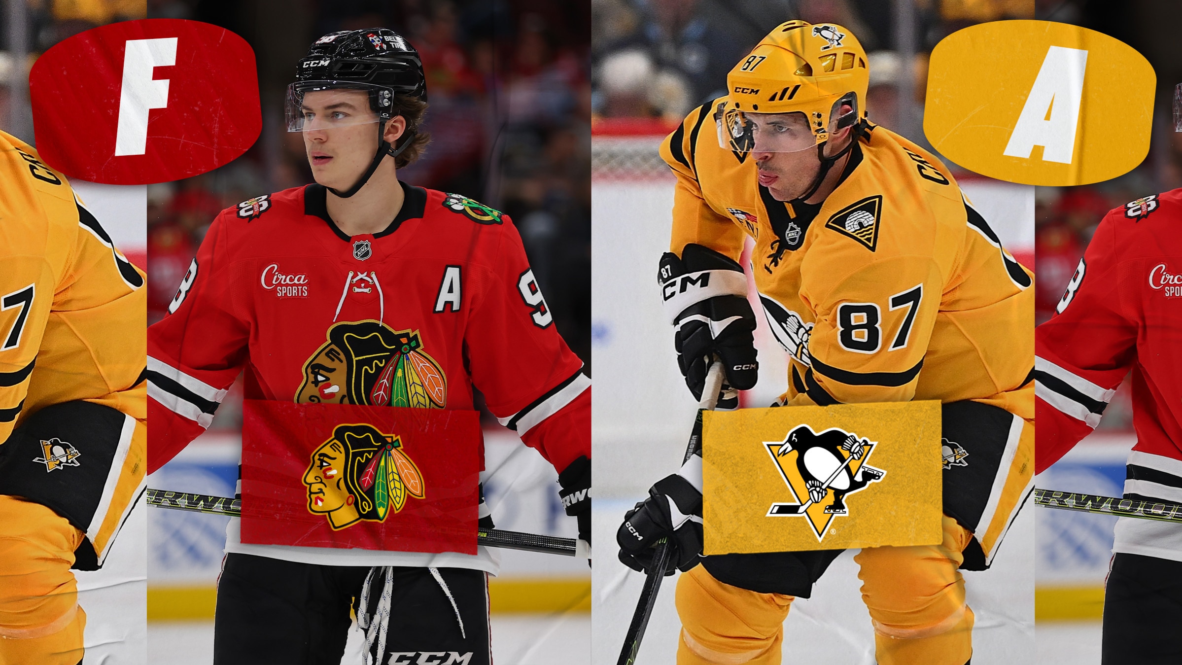 NHL Regular-Season Grades